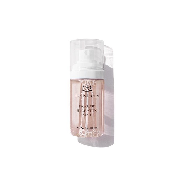 Lemieux [Official] Lemieux Iso-Rose Hydrating Mist 60ml/120ml, 60ml / 르뮤