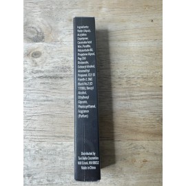 Tori belle Siren 1 Step Fiber Mascara Beauty, Black 10 ml New Sealed