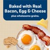 Blue Buffalo Health Bars Oven-Baked with Natural Ingredients, Bacon, Egg