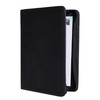 Green Burry Vintage A4 Conference Folder – Black