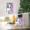 ArtDeli Princess Series Tangled Rapunzel Art Panel