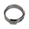 SharkBite UC952A Pex Crimps & Rings, 3/8", Brass
