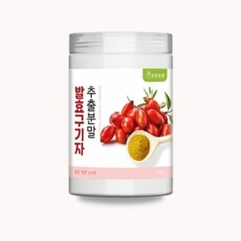 OTMARTFOOD Fermented Goji Berry Extract Powder 500g