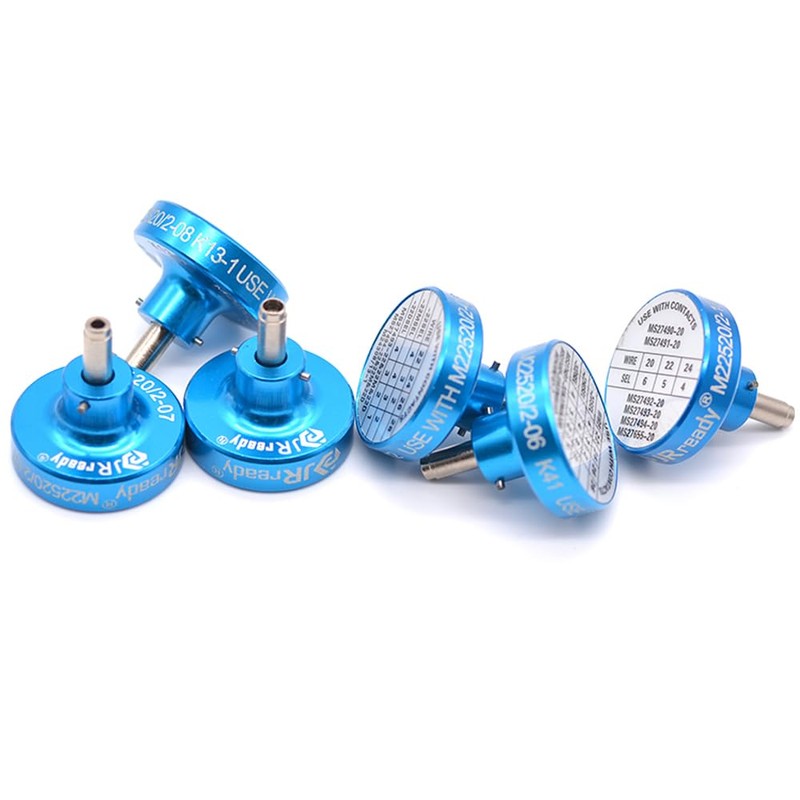 JRready M22520 2 01 series Positioner Kit ST5114 P series