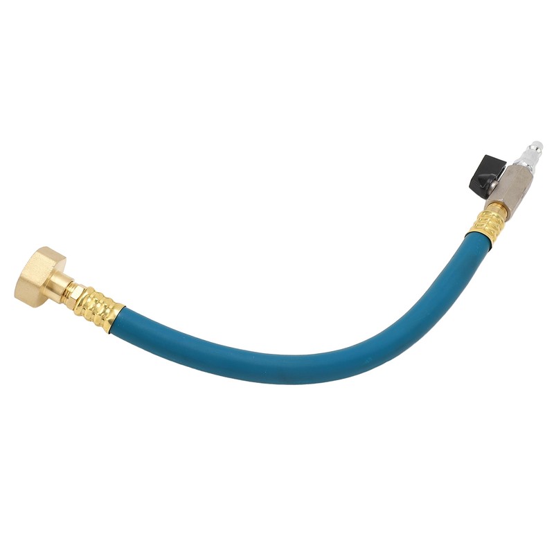 RV Winterizing Kit Quick Connect Plug To 3/4in Garden Hose