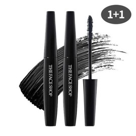 The Face Shop 1+1 The Face Shop Freshian Big Mascara 8g34676468