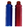 Torque Aluminum Emergency Glad Hands and Service Gladhands with Grip
