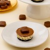 DOVE PROMISES Milk Chocolate & Caramel Candy, 12.67 Oz Large
