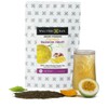 Walters Bay Mango Passion Fruit Green Iced Tea, 12 Quart