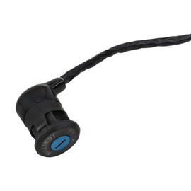 Carbman 35100-HM7-003 Ignition Key Switch TRX400FW for Honda Foreman 400 4x4 FourTrax 1995-2003