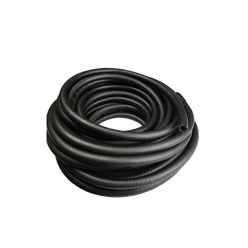 Fuel Line 3/4" ID NBR Hose 12AN Push on Hose