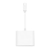 Memory Card Adapter with Charging Port Plug and Play 14
