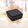XANAD Travel Case for Apple TV HD 2022 2021 32GB
