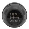 6 Speed Manual Shift Knob 52060485AG Manual Transmission Shifter Knob