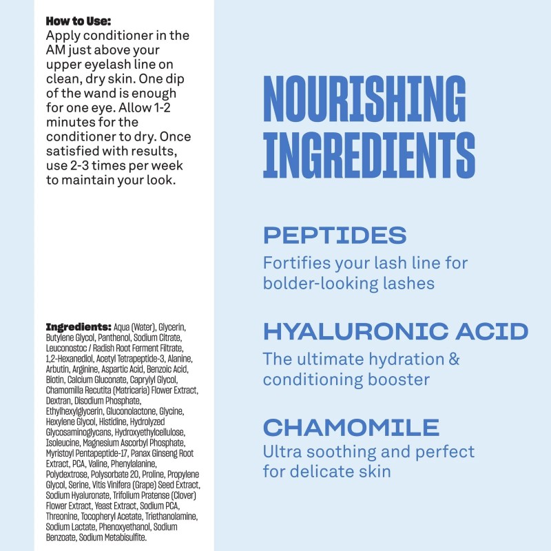 Babe Original Lash / Brow - Babe Original Essential Lash