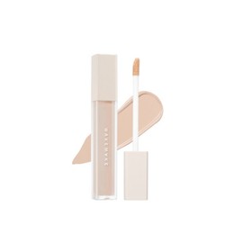 WAKEMAKE Defining Cover Concealer 6g, Shade:23 NATURAL BEIGE