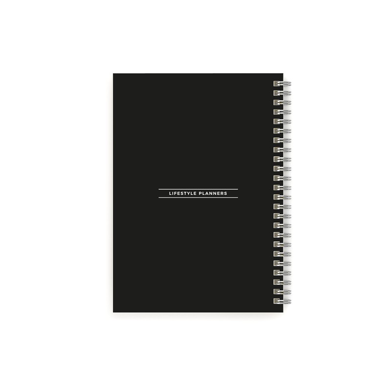 The Gym Log - The perfect logbook to record your