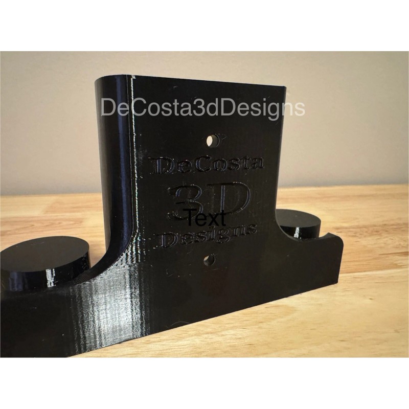 Ryobi Version 2.0 Ryobi Stick Vac Wall Mount Holder For