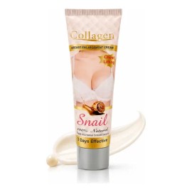 Crema Aumenta Talla Busto Senos Reafirmante Hidratante