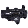 Mechanical Bike Brake Caliper, Bicycle Brake Device Disc Brake Front