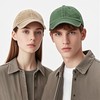 Yooooomi 3 Pack Men Womens Baseball Cap Washed Cotton Dad