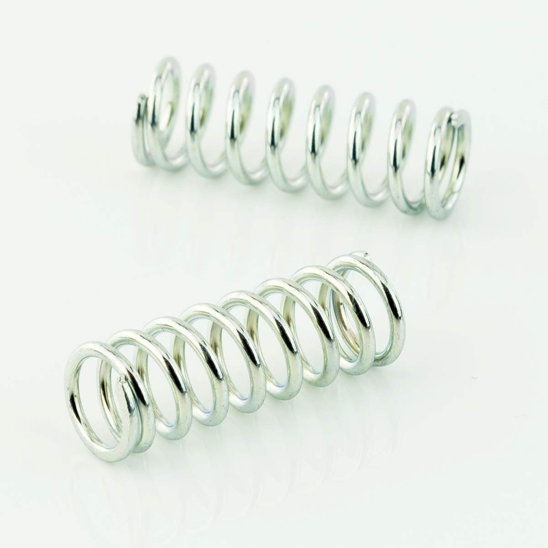 LST Window Regulator Repair Kit Pulley Roller Slide Piece Front