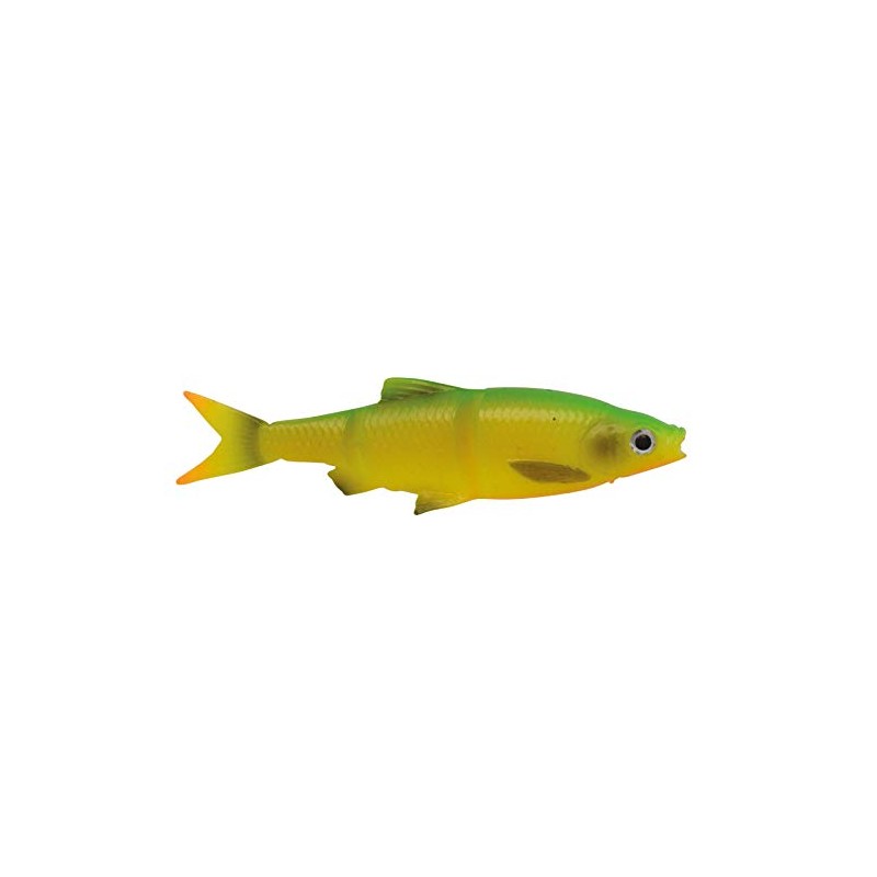 Savage Gear 3D Roach Swim n Jerk Rubber Fish for