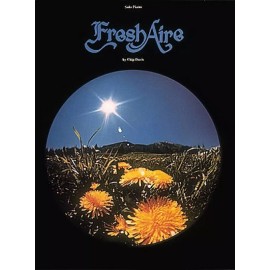 Mannheim Steamroller Fresh Aire I Sheet Music Piano Solo Book NEW 000357475