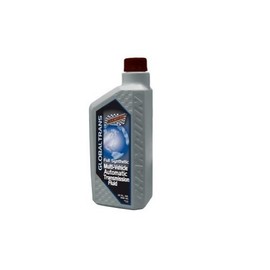 Champion Brands 4357H-CASE-6 GlobalTrans Full Synthetic Transmission Fluid - 1 Quart, (Pack of 6)