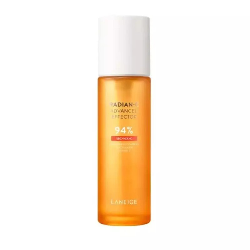 Laneige 라네즈 래디언씨 어드밴스드이펙터 150ML LANEIGE Radian-C Advanced Effector 150ML