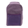 Sewing Machine Dust Cover 3 Layer Foldable Polyester Sewing Machine