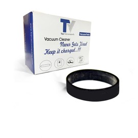 Replacement Part for Royal Hand Vacuum Cleaner Style 1 Belt # Compare to Part ROR-1040, 1232240001, 3157260001