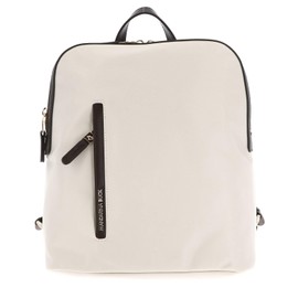 Mandarina Duck Women's Hunter Backpack, Grey (whitecap gray)