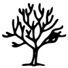 Tree tattoo – Temporalis® | Temporary tattoo, vegan and waterproof