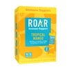 Roar Immune Support Powder - Hydration Packets with Zinc and