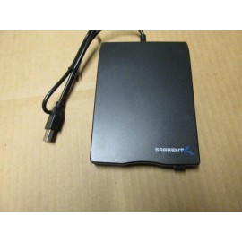 Sabrent USB 2.0 1.44 MB Floppy Disk Drive