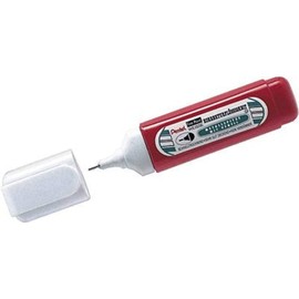 Fine Point Multi-Purpose Correction Pen Container Shape Pen Contents 12 ml White
