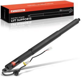 A-Premium Rear Left Power Lift Support Shock Strut Compatible with Toyota Highlander 2020 2021 2022 2023