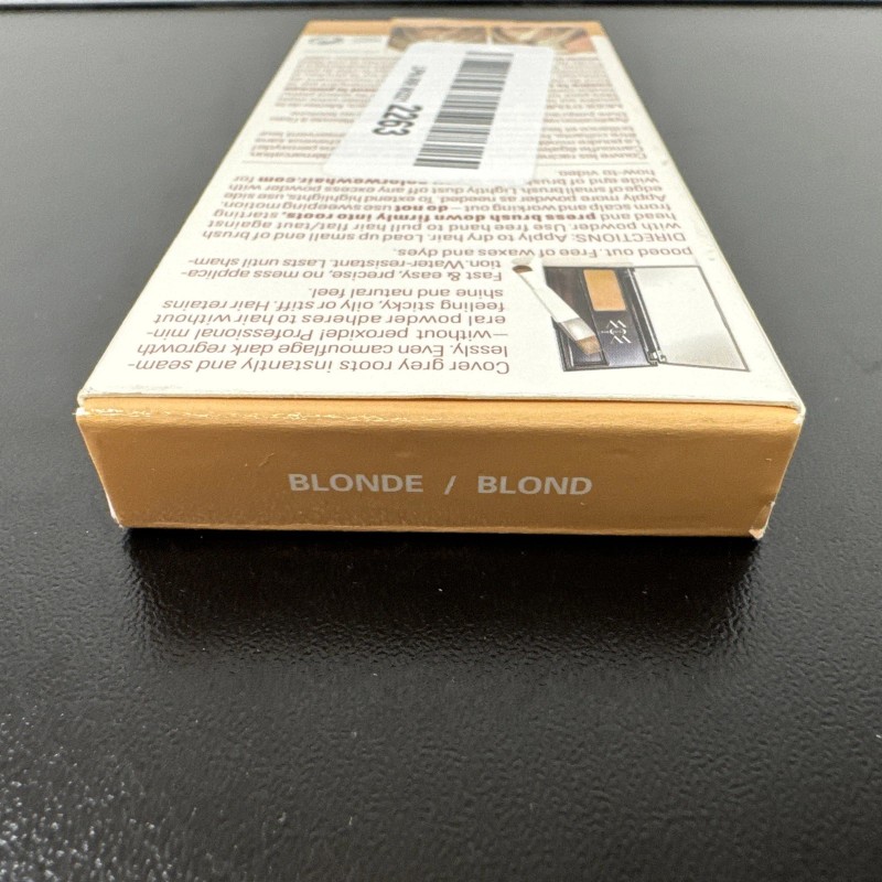 Color Wow Root Cover Up Blonde - 0.07 oz