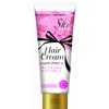 Shy Moisturizing Hair Cream Glamorous Rose Fragrance G