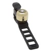 Planet Bike Courtesy Flexi Bike Bell