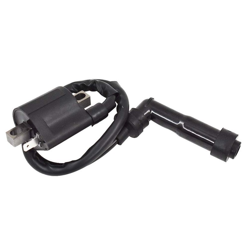 labwork Stator & Regulator Rectifier Ignition Coil Fit for Yamaha