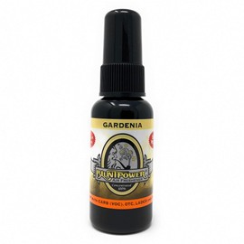 BluntPower 1.5oz High Concentrated Air Freshener - Gardenia