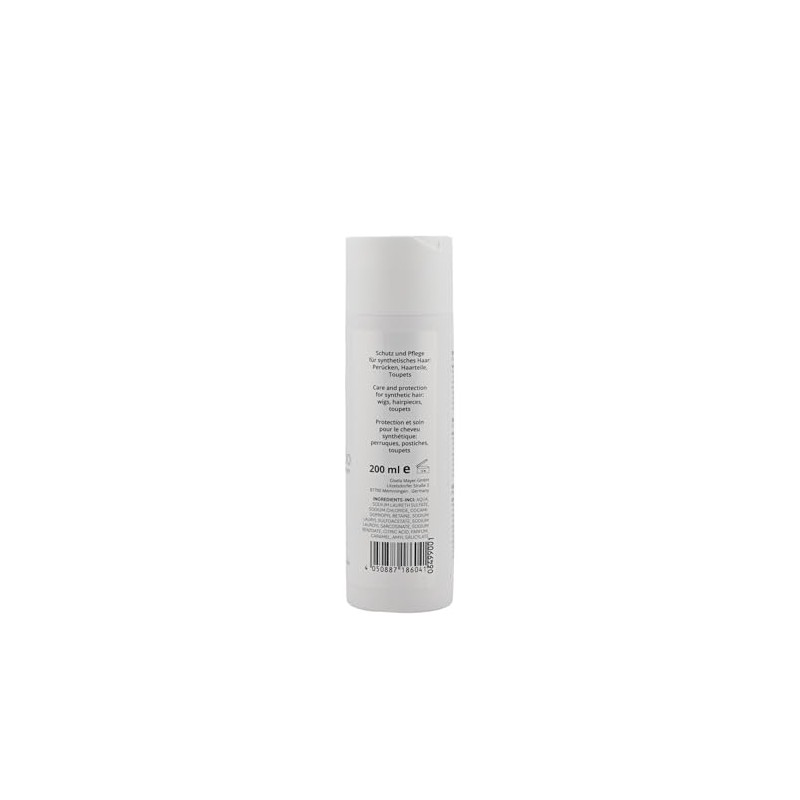 Shampoo (Kunsthaar), 200ml