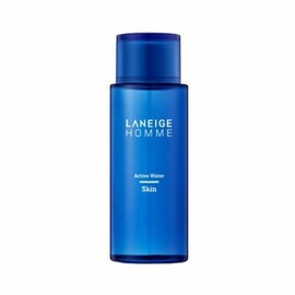 Laneige Homme Active Water Skin 180ml (W0620EB) / 라네즈 옴므 액티브 워터 스킨180ml (W0620EB)