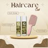 IQ Intelligent Haircare Intense Moisture Shampoo 300ml and Conditioner 300ml