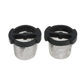 Wall Fitting Filter Screen Replaces 6-504-00 for Polaris 280 360 380 180 165 65 Pool Cleaner for 9-100-9001 9-100-3008 Fitting Connector