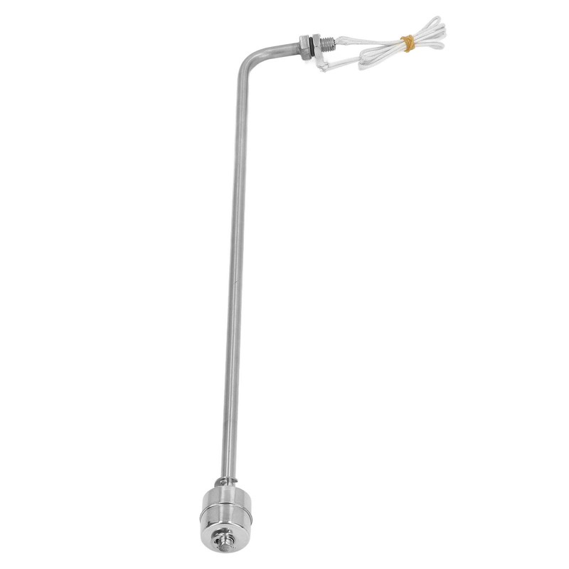 Float Liquid Level Switch 304 Stainless Steel Water Level Controller