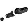 Sea Dog 3243001 Nylon Windshield Brace Foot -