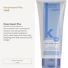 SALERM - Hydrating Hair Mask - Deep Impact Plus -